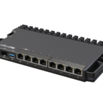 MikroTik RB5009UG+S+IN — prix Ouagadougou Burkina Faso