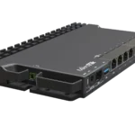 MikroTik RB5009UG+S+IN — prix Ouagadougou Burkina Faso