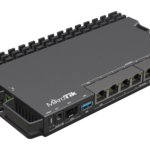 MikroTik RB5009UPr+S+IN — prix Ouagadougou Burkina Faso