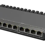 MikroTik RB5009UPr+S+IN — prix Ouagadougou Burkina Faso