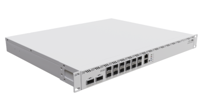 MikroTik Router CCR2216-1G-12XS-2XQ — prix Ouagadougou Burkina Faso