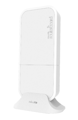 MikroTik WAP LTE kit — prix Ouagadougou Burkina Faso