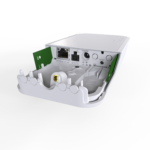 MikroTik WAP LTE kit — prix Ouagadougou Burkina Faso
