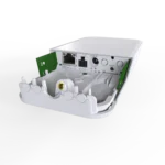 MikroTik WAP LTE kit — prix Ouagadougou Burkina Faso
