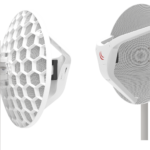 MikroTik Wireless Wire Dish — prix Ouagadougou Burkina Faso