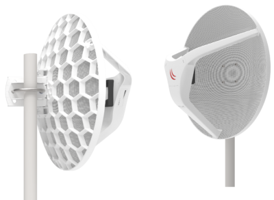 MikroTik Wireless Wire Dish — prix Ouagadougou Burkina Faso