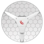 MikroTik Wireless Wire Dish — prix Ouagadougou Burkina Faso