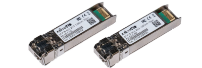 MikroTik XS+2733LC15D pair — prix Ouagadougou Burkina Faso