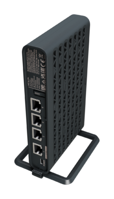 MikroTik hAP be lite — prix Ouagadougou Burkina Faso