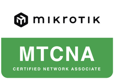Certification MikroTik MTCNA formation Ouagadougou Burkina Faso